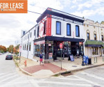 TURN KEY HAMPDEN RESTAURANT & BAR 11,250SF