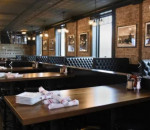 TURN KEY HAMPDEN RESTAURANT & BAR 11,250SF