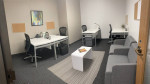 Dedicated Desk Available Now!