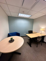 Upgrade your workspace in Greenwich with a private office at Regus.