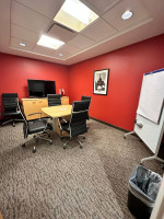 Upgrade your workspace in Greenwich with a private office at Regus.