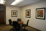 AVAILABLE OFFICE SPACE FOR LEASE  From 440sf to 935sf
