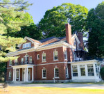 100 E State St, Office in a brick mansion - with parking and wifi!