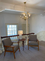 100 E State St, Office in a brick mansion - with parking and wifi!