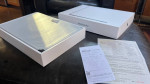MacBook Air 13” 8GB 256GB SSD M2 processor New used only two weeks