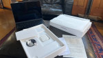 MacBook Air 13” 8GB 256GB SSD M2 processor New used only two weeks