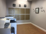 Virtual Offices/Mailbox Services