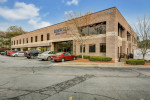 Virtual Offices/Mailbox Services