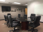 Virtual Offices/Mailbox Services