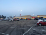 Retail Store for Lease (PLANET FITNESS ANCHORED)