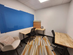 Premier Downtown Office Space - Available NOW!