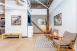 Counselors this office is perfect for you with Recepionist!