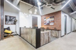 Counselors this office is perfect for you with Recepionist!