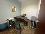 Professional address for your business!
