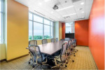Professional address for your business!