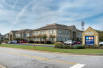 Space Available at Wall Street Professional Condominiums