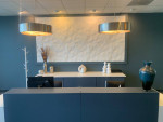 Get Offices that Impress without a Long-term Lease