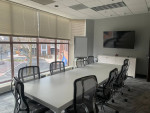 Get Offices that Impress without a Long-term Lease