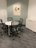 Get Offices that Impress without a Long-term Lease