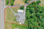 Office + Warehouse + Garage on 2.9 Acres For Sale