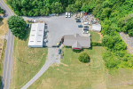 Office + Warehouse + Garage on 2.9 Acres For Sale
