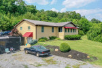 Office + Warehouse + Garage on 2.9 Acres For Sale