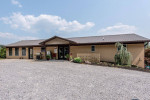 Office + Warehouse + Garage on 2.9 Acres For Sale