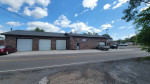 6,000 SF Warehouse/Garages For Sale
