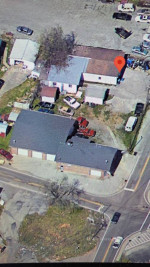 6,000 SF Warehouse/Garages For Sale