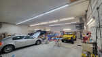 6,000 SF Warehouse/Garages For Sale