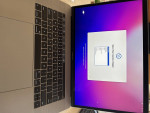 MacBook Pro (15 inch), w/ Touch Bar