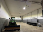 ---LAST ONE----2000 sq.ft. flex space office warehouse $1100.00 month