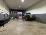 ---LAST ONE----2000 sq.ft. flex space office warehouse $1100.00 month