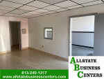 Clean Warehouse Space - A/C Office & Restroom 23-106-030