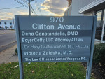 Law Office Space for Rent