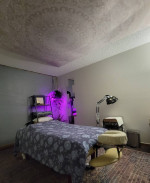 Massage and Bodywork Space