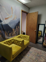 Massage and Bodywork Space