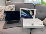 Late 2019 MacBook Pro 16” 32gb 512gb