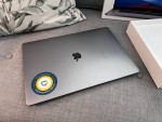 Late 2019 MacBook Pro 16” 32gb 512gb