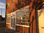 Downtown Office Space