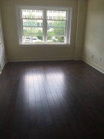 Downtown Office Space