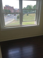 Downtown Office Space