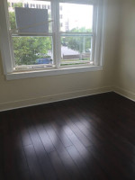 Downtown Office Space