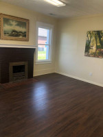 Downtown Office Space