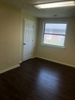 Downtown Office Space