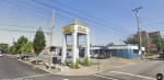 Street Level Office/Retail/Restaurant With Parking