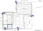 Street Level Office/Retail/Restaurant With Parking