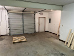 1200 SQFT of office and warehouse space