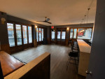 Turnkey Corner Soho Restaurant Tremendous Exposure  landlord