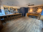 Turnkey Corner Soho Restaurant Tremendous Exposure  landlord